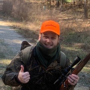 Meet your Posher, Taylor